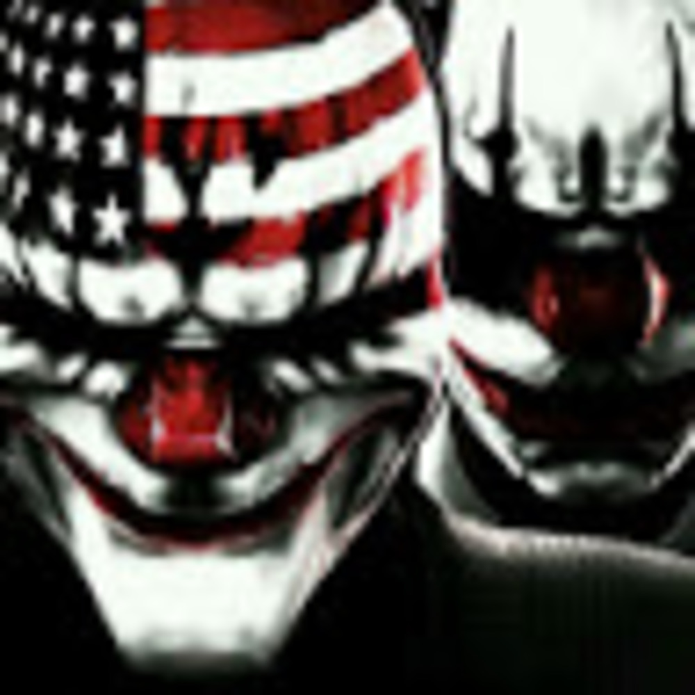 Meet your Posher, Unsc suckerpunch